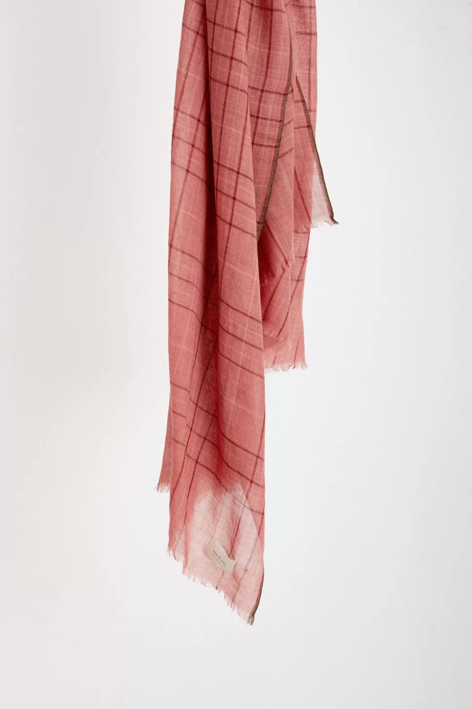 eseOese FOULARD CHLOE DUSTYROSE Sale