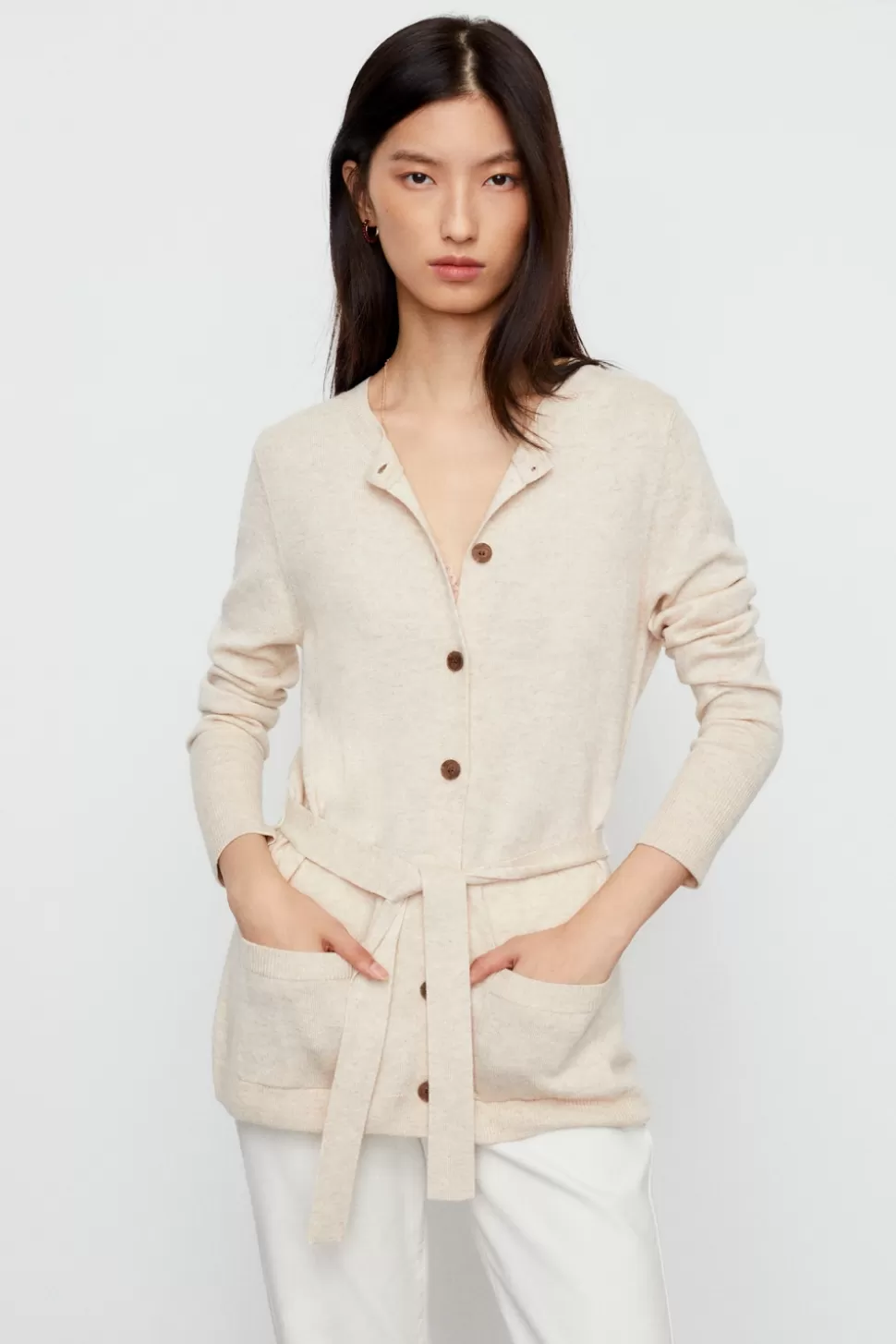 eseOese GIGI CARDIGAN AVENA Sale