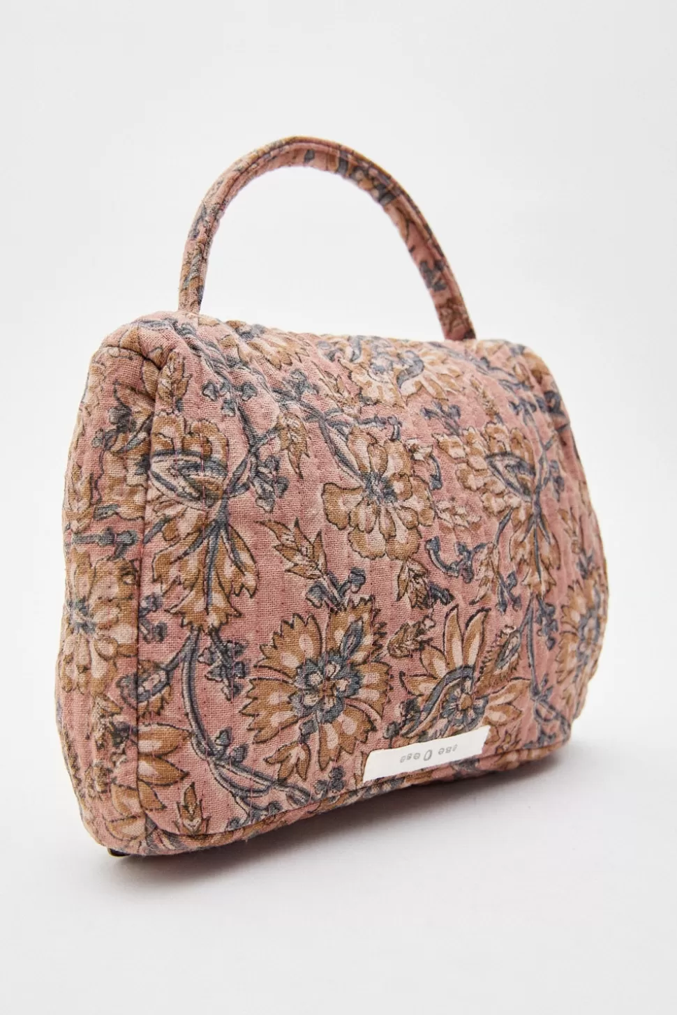 eseOese HARI COSMETIC BAG DUSTYROSE Cheap