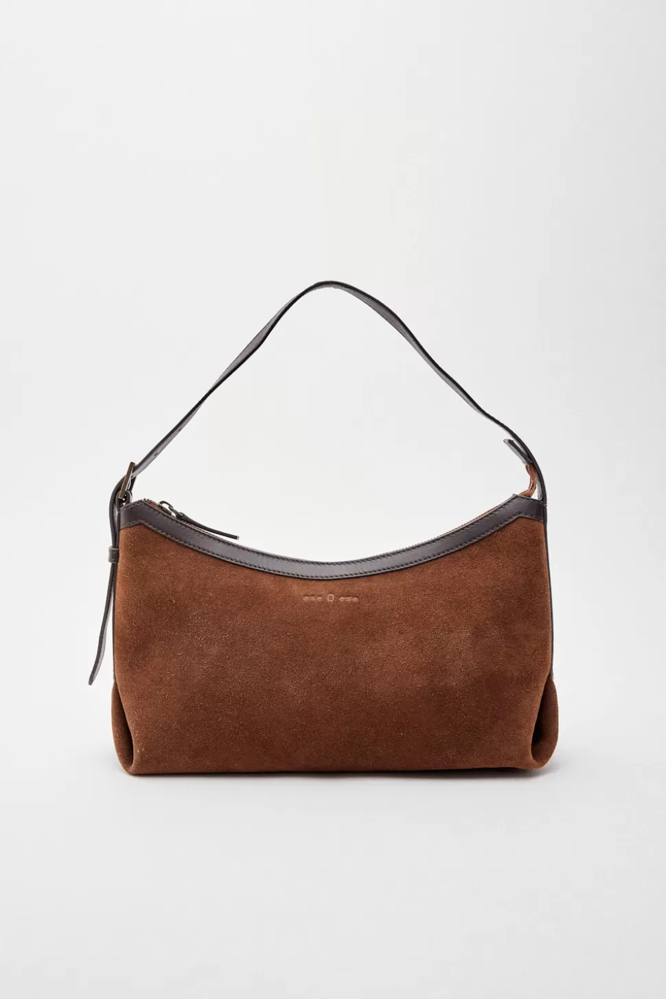 eseOese HELENA BAG DARKBROWN Best Sale