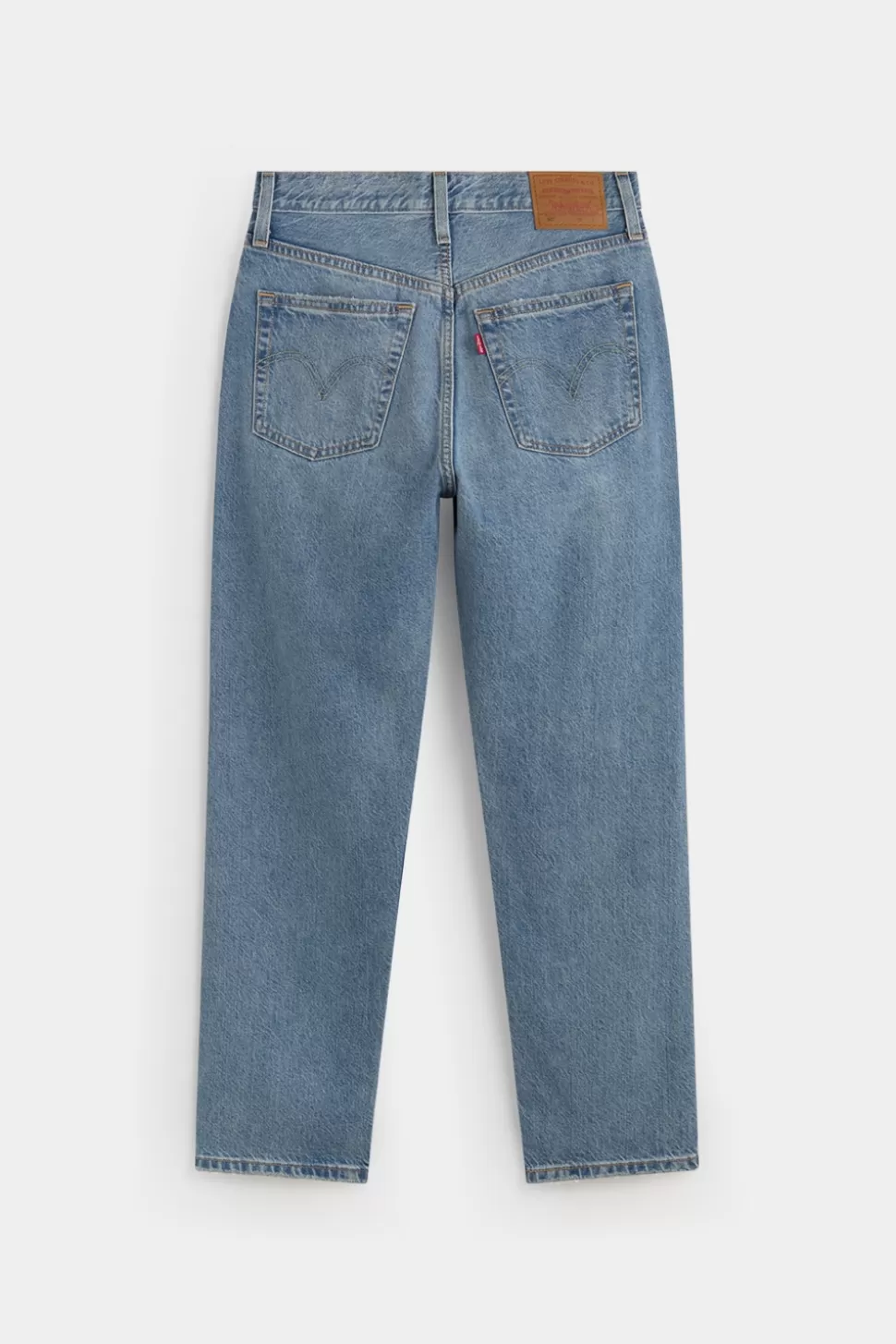 eseOese JEANS LEVI'S 501 CROP AZUL Sale