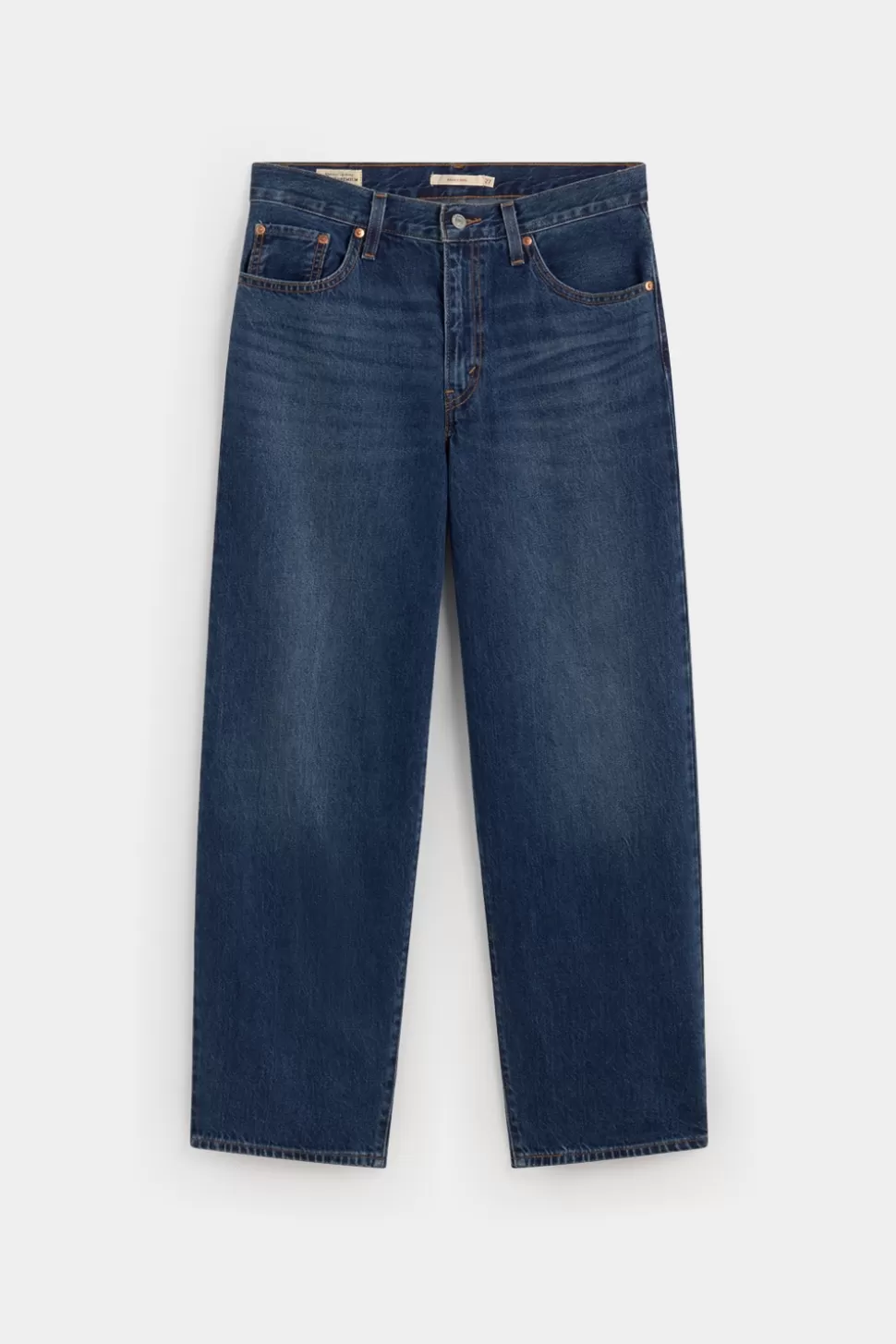 eseOese JEANS LEVI'S BAGGY DAD AZUL Shop