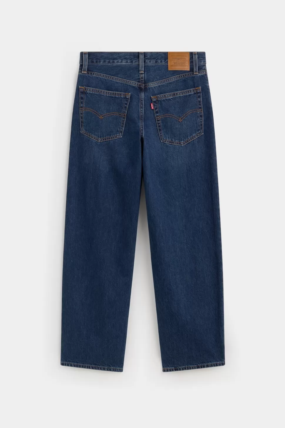 eseOese JEANS LEVI'S BAGGY DAD AZUL Shop