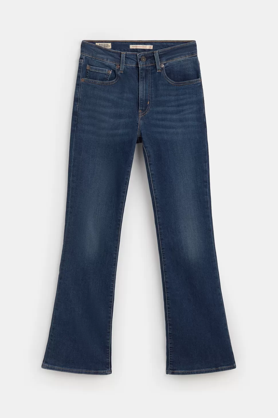 eseOese JEANS LEVI'S HIGHRISE BOOTCUT AZUL Flash Sale