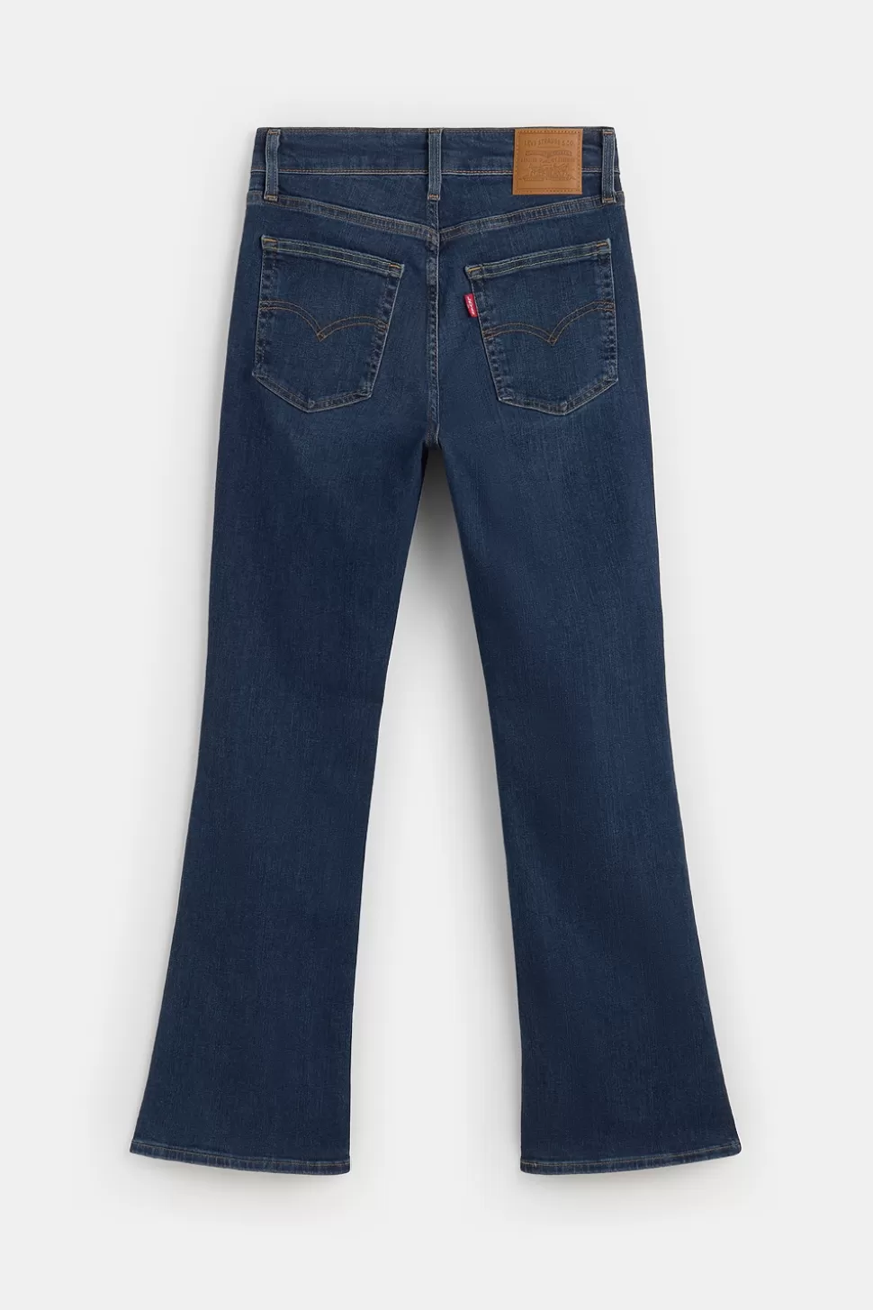 eseOese JEANS LEVI'S HIGHRISE BOOTCUT AZUL Flash Sale