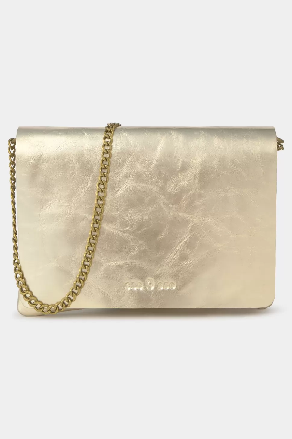 eseOese JOLIE GLAM BAG GOLD Hot