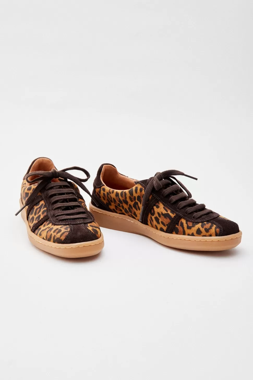 eseOese O SNEAKER LEOPARD Flash Sale