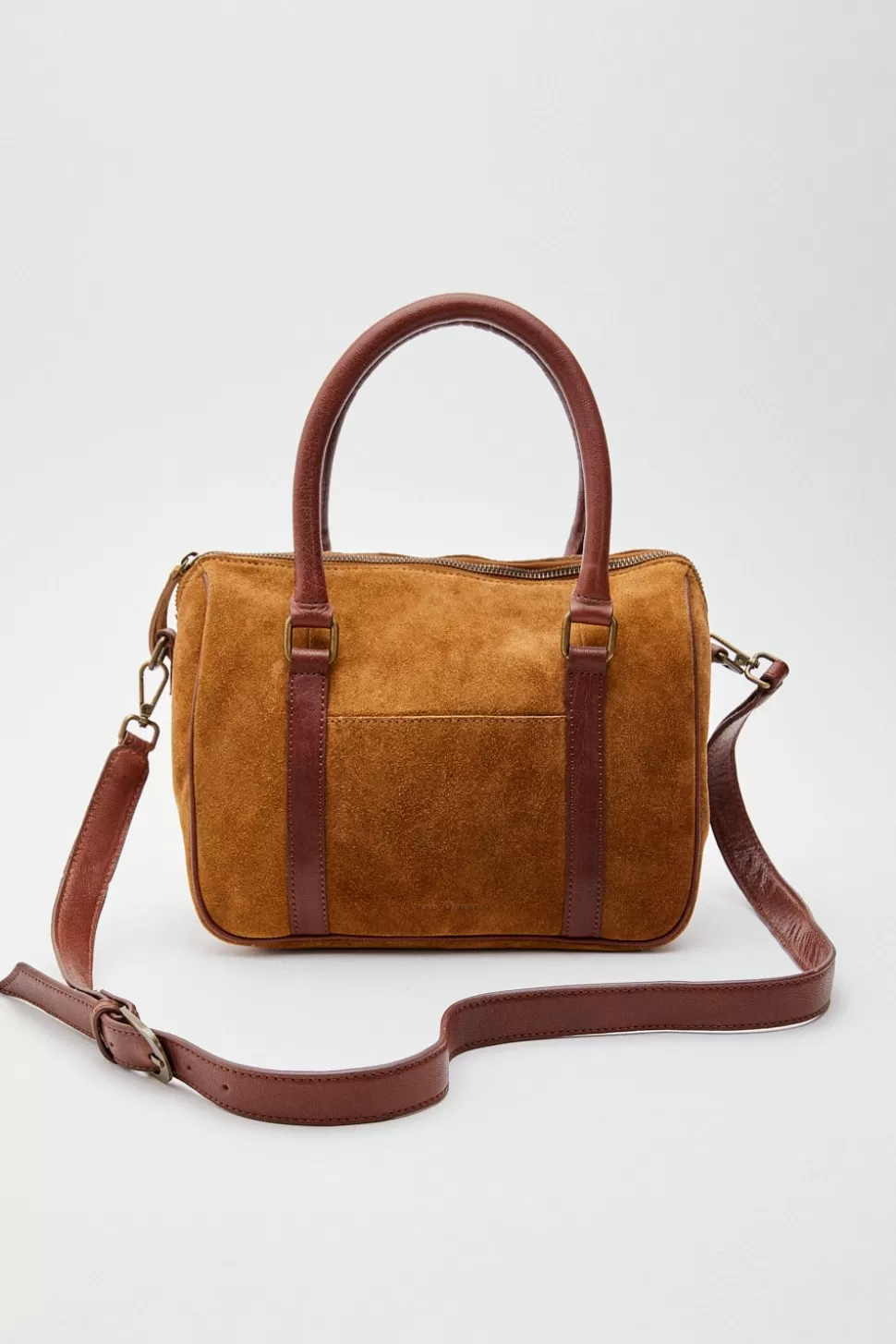 eseOese LILIBETH BAG BROWN New