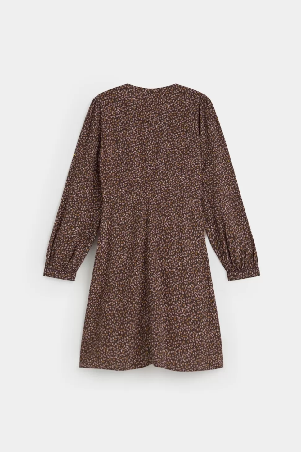 eseOese LISBETH DRESS MINIFLOWER Hot