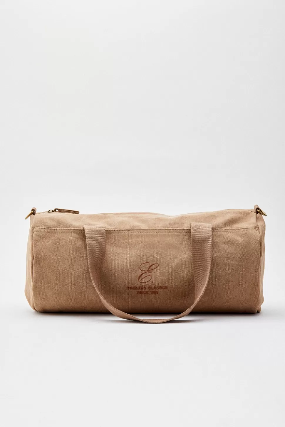 eseOese MATCH POINT BAG BROWN Best