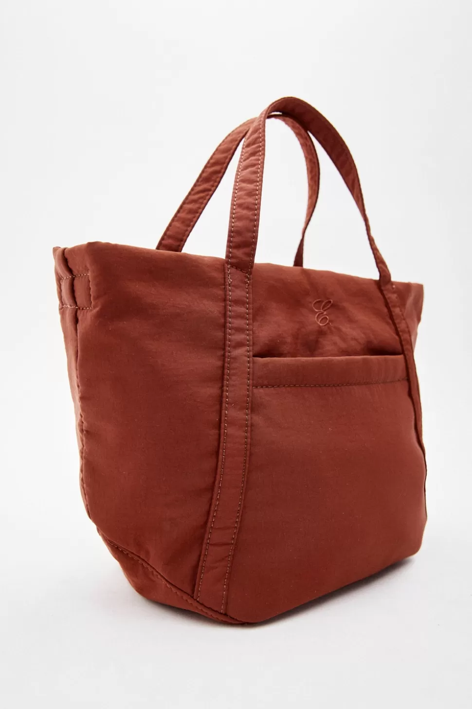eseOese MINI ABERDEEN BAG BURNTSIENA Best Sale