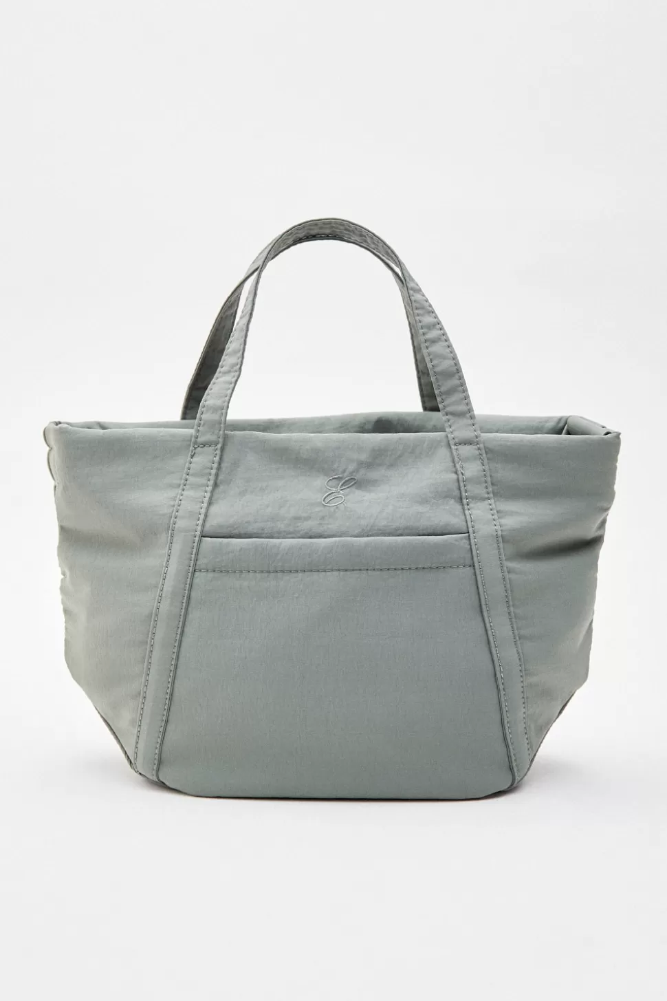 eseOese MINI ABERDEEN BAG DUSTYGREEN Flash Sale