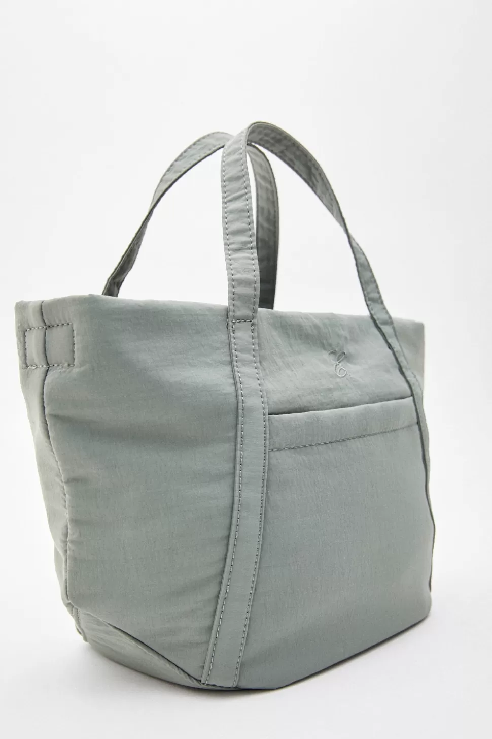 eseOese MINI ABERDEEN BAG DUSTYGREEN Flash Sale