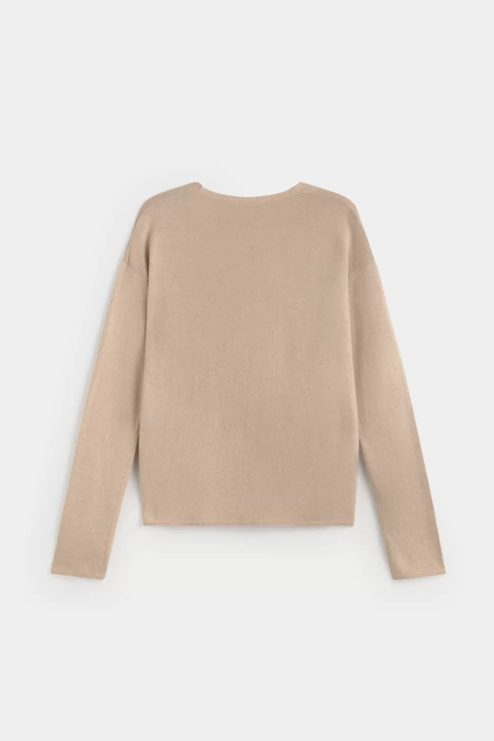 eseOese NAMUR SWEATER ALMOND Sale