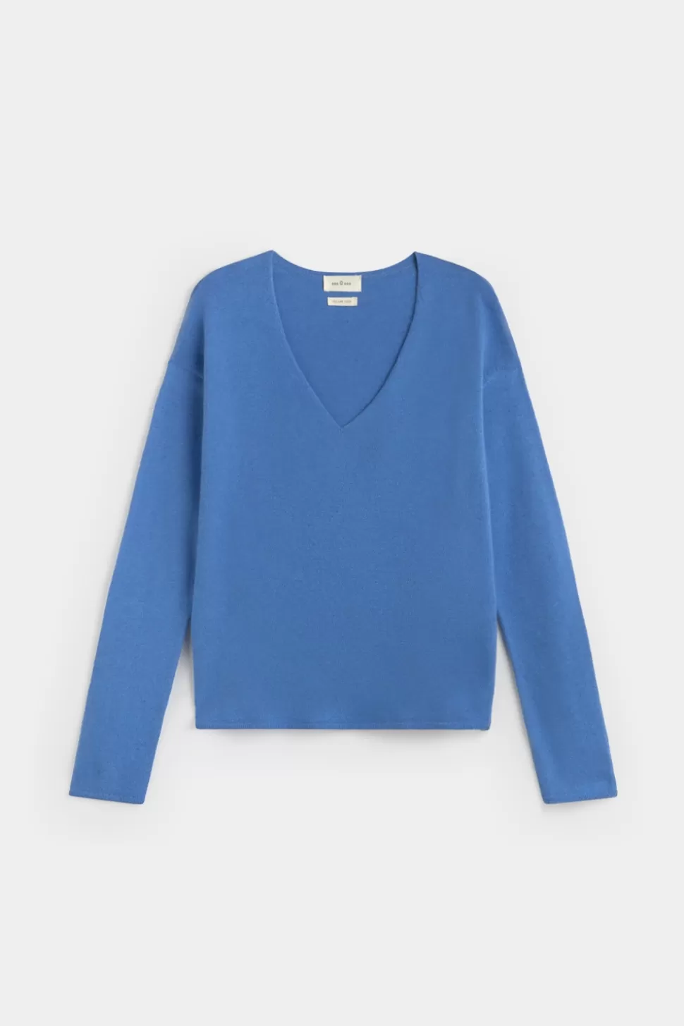 eseOese NAMUR SWEATER LAKEBLUE Online