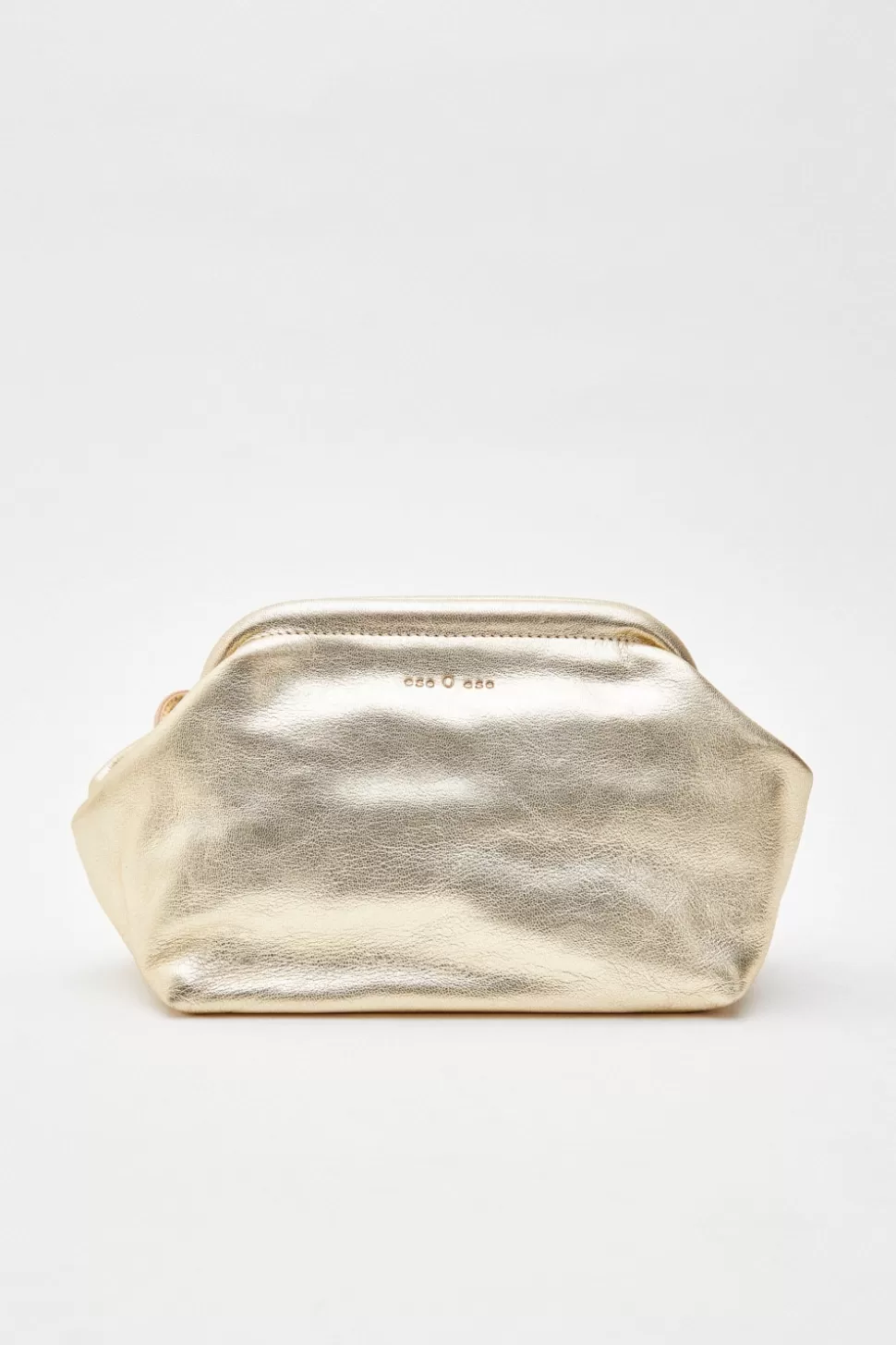 eseOese NONNA GLAM BAG GOLD Discount