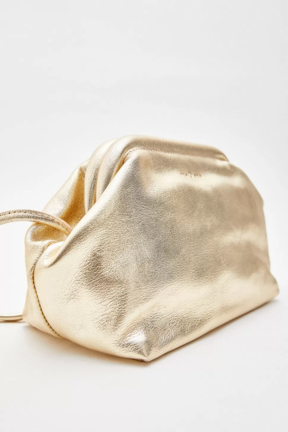 eseOese NONNA GLAM BAG GOLD Discount