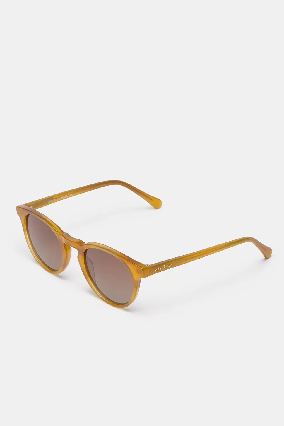 eseOese OLIVIA SUNGLASSES MIEL Cheap