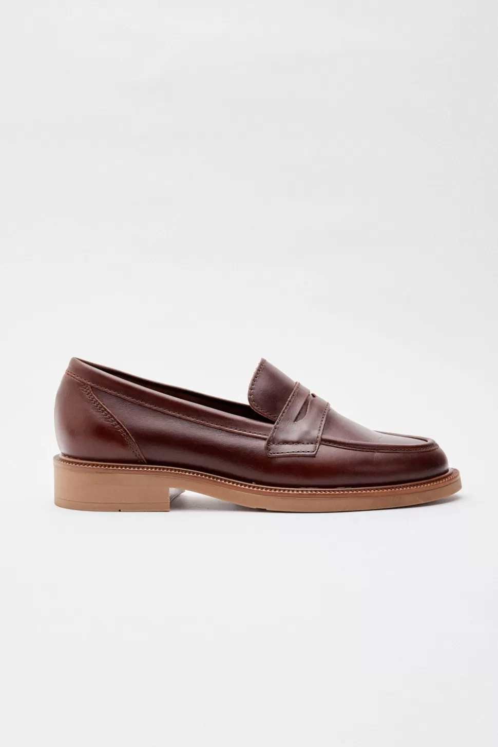 eseOese OXFORD LOAFERS BROWN Outlet