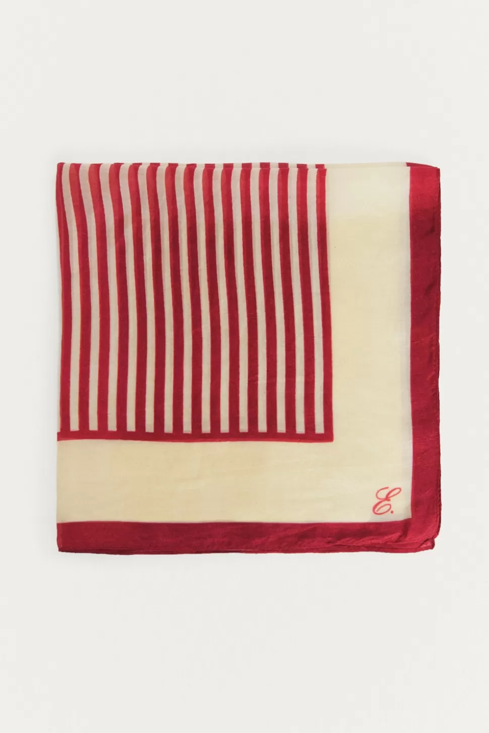 eseOese PAN.SANT LOUIS REDSTRIPES Clearance