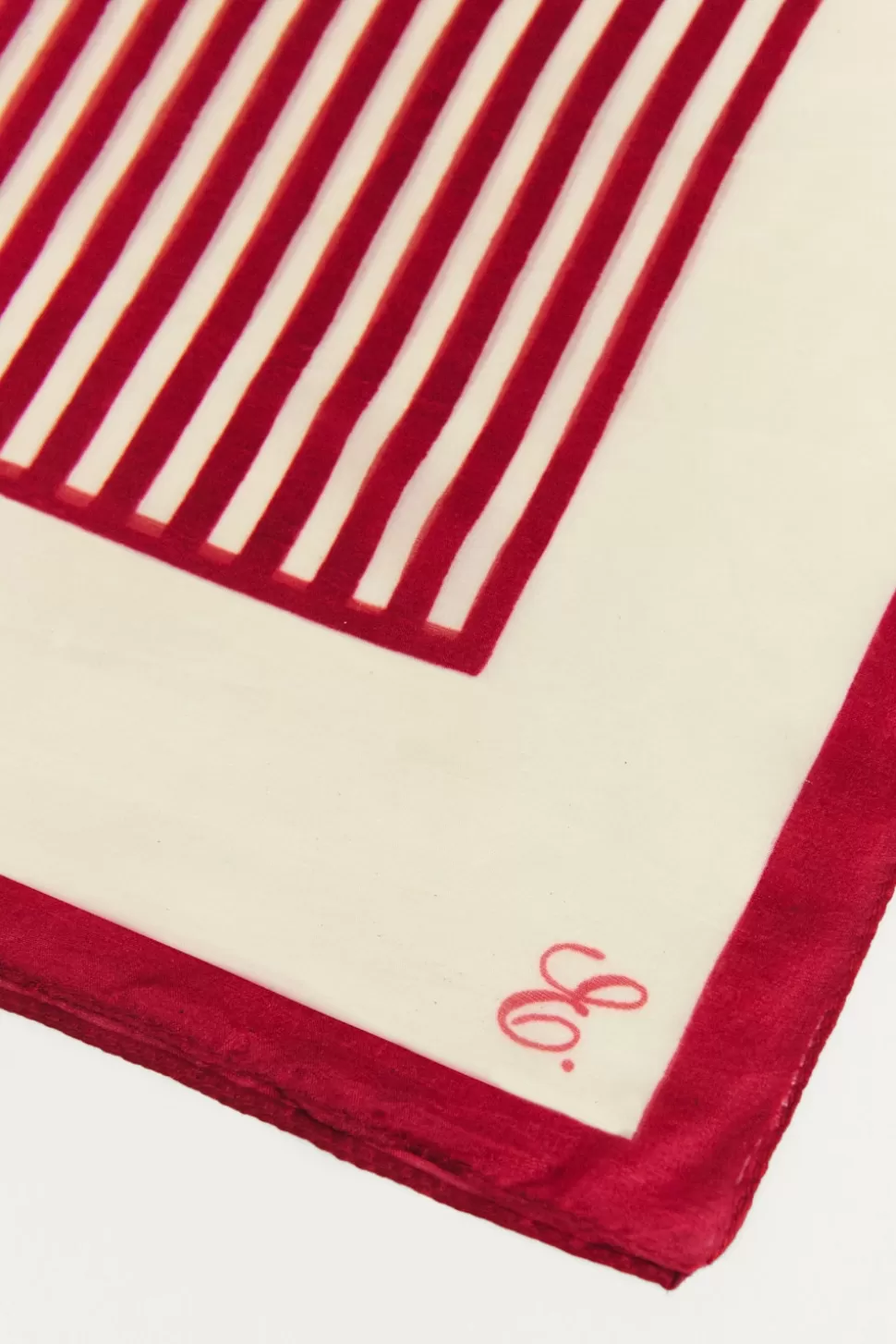 eseOese PAN.SANT LOUIS REDSTRIPES Clearance