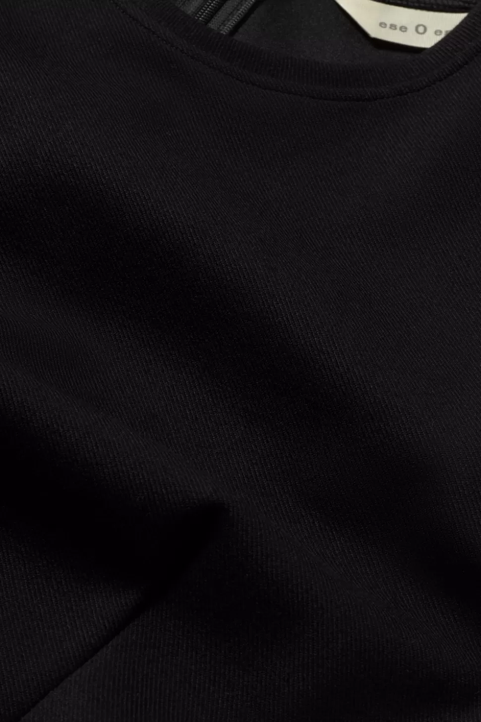 eseOese PARIS DRESS NEGRO Online