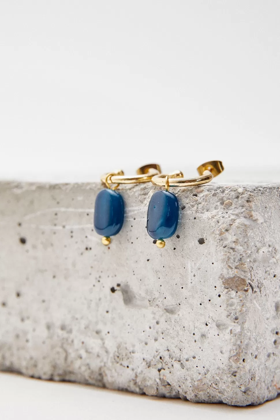 eseOese PEND.CANDY NAVY Flash Sale