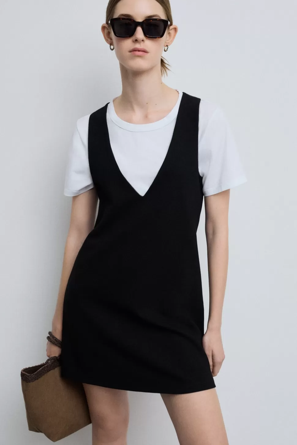 eseOese PICHI DRESS NEGRO Online
