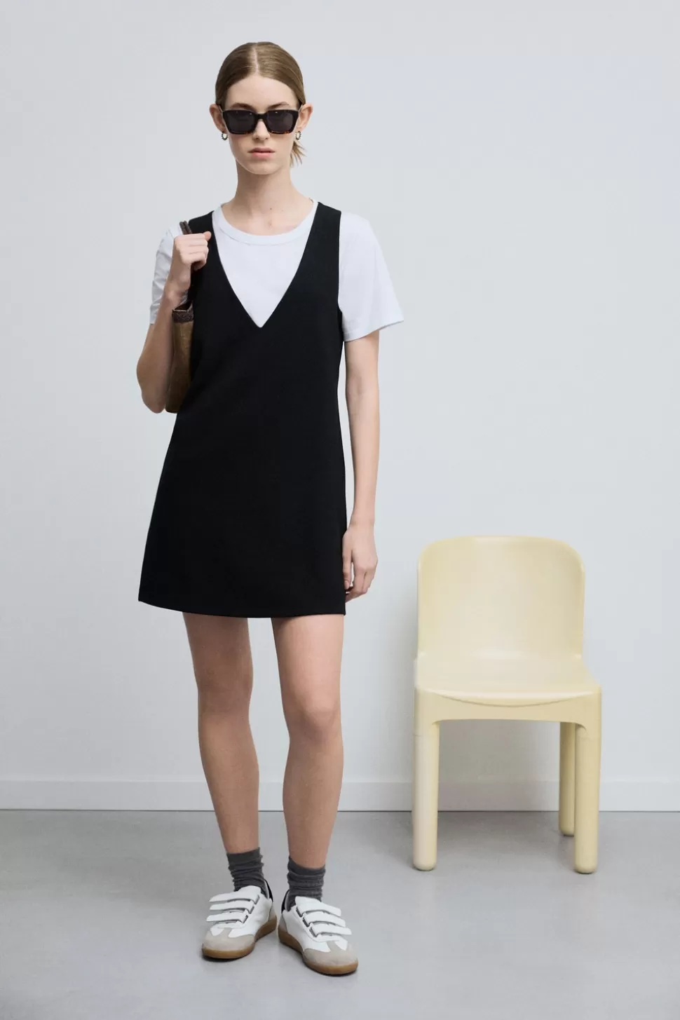 eseOese PICHI DRESS NEGRO Online