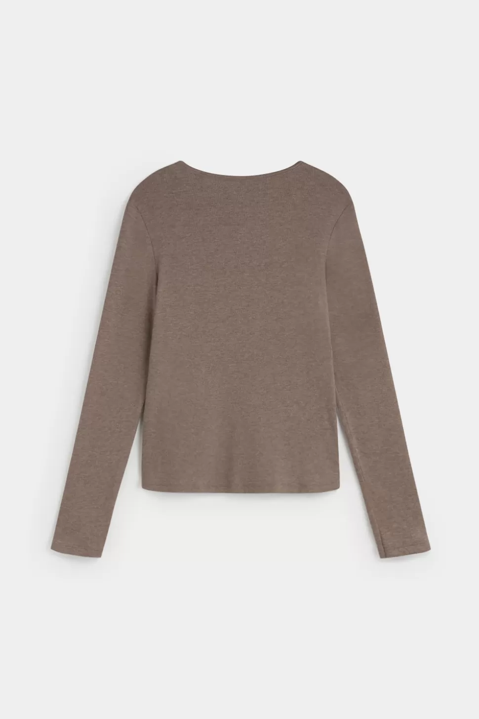 eseOese PRIME CARDIGAN TAUPE Best Sale