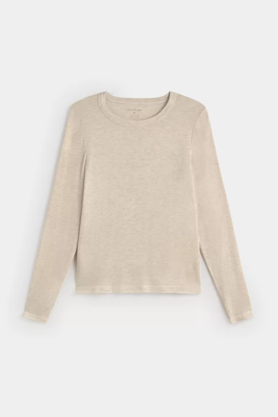 eseOese PRIME T-SHIRT AVENA Store