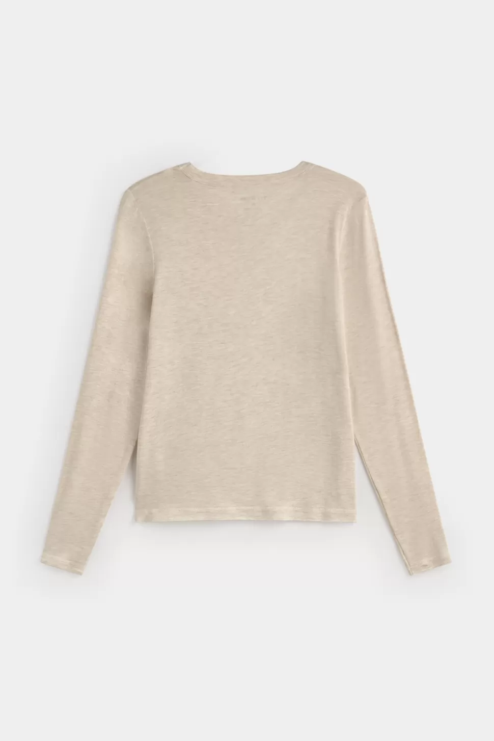 eseOese PRIME T-SHIRT AVENA Store