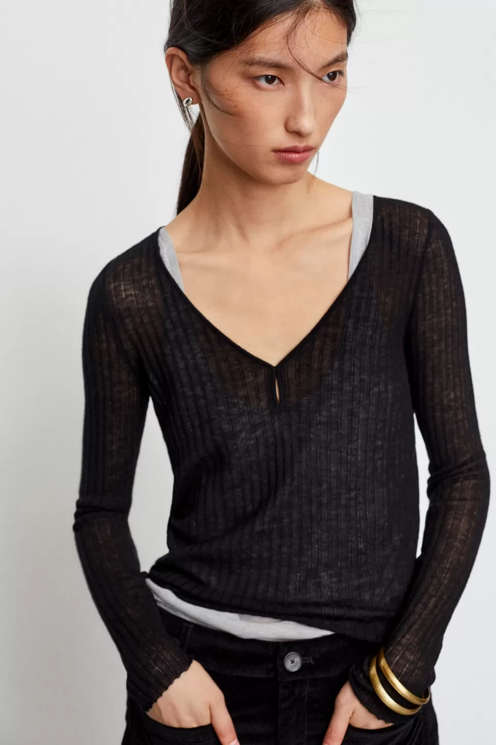 eseOese PUL.ZINGARA GOLD Sale