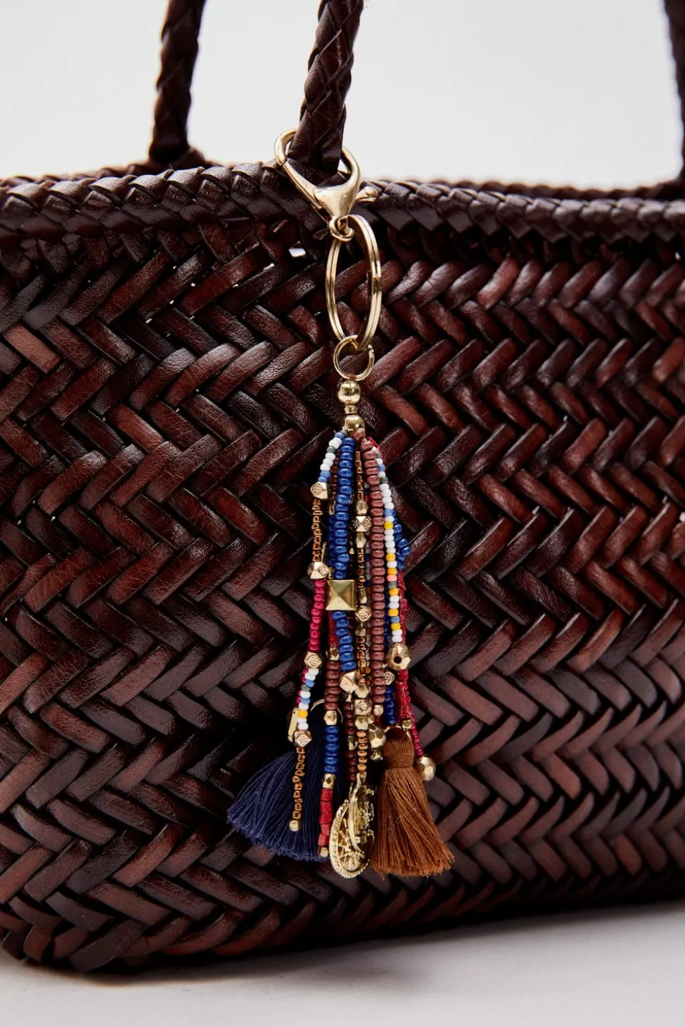 eseOese RABAT KEYRING MULTI Discount