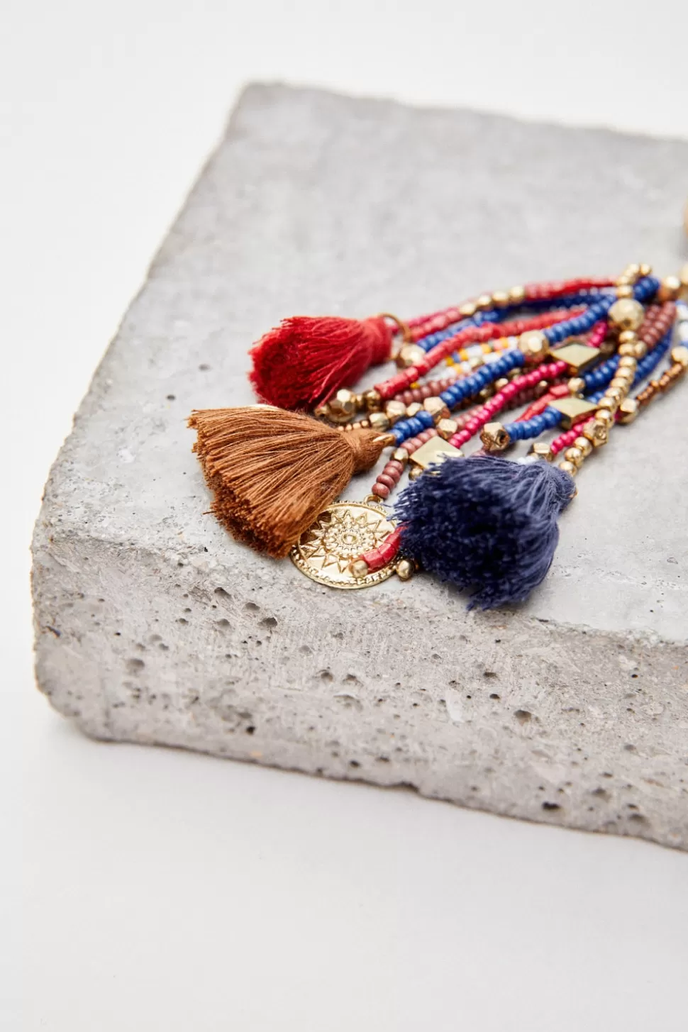 eseOese RABAT KEYRING MULTI Discount