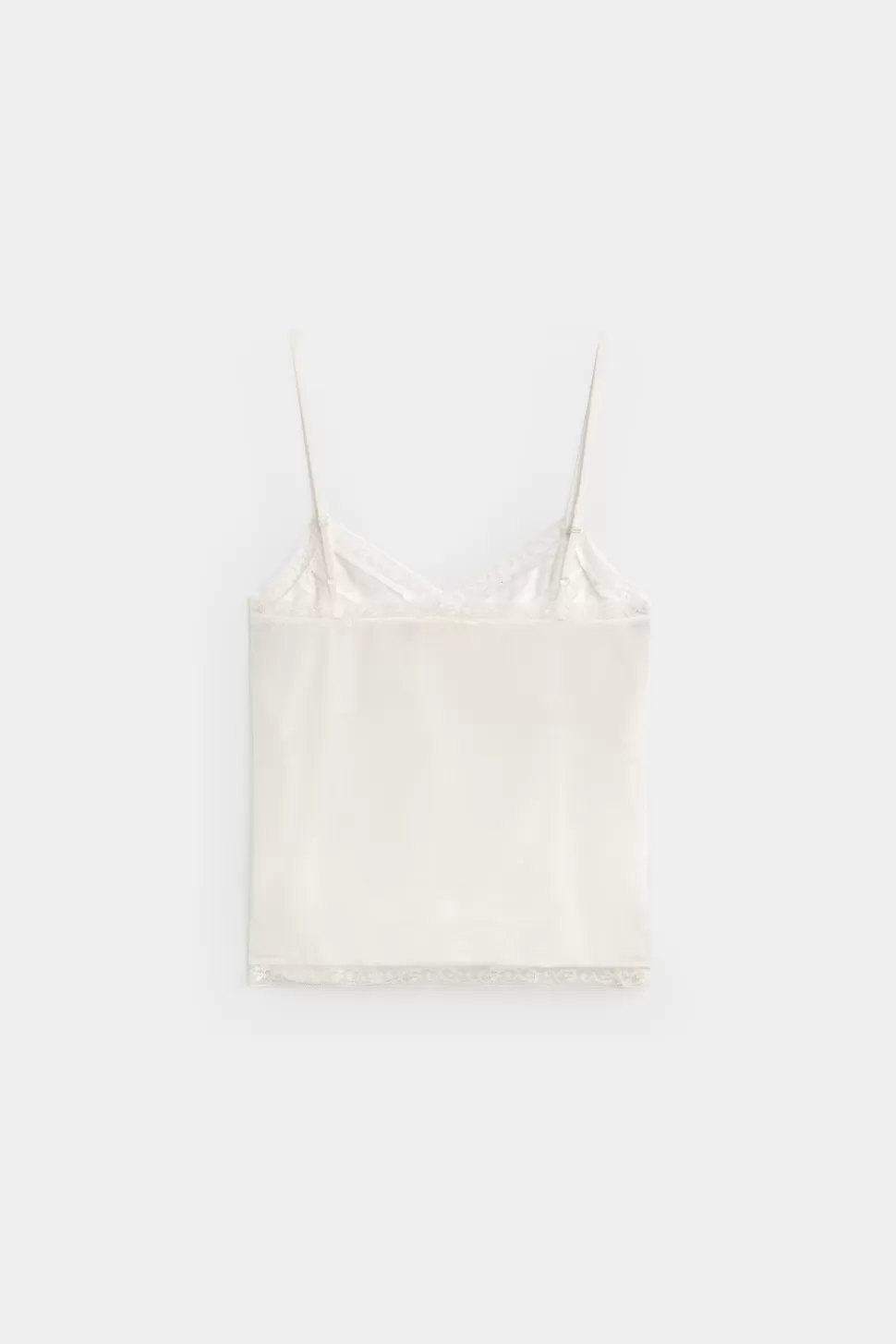 eseOese ROMANTIC TOP OFFWHITE Sale