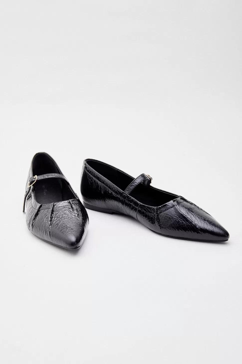 eseOese SABRINA SHOES BLACK Discount