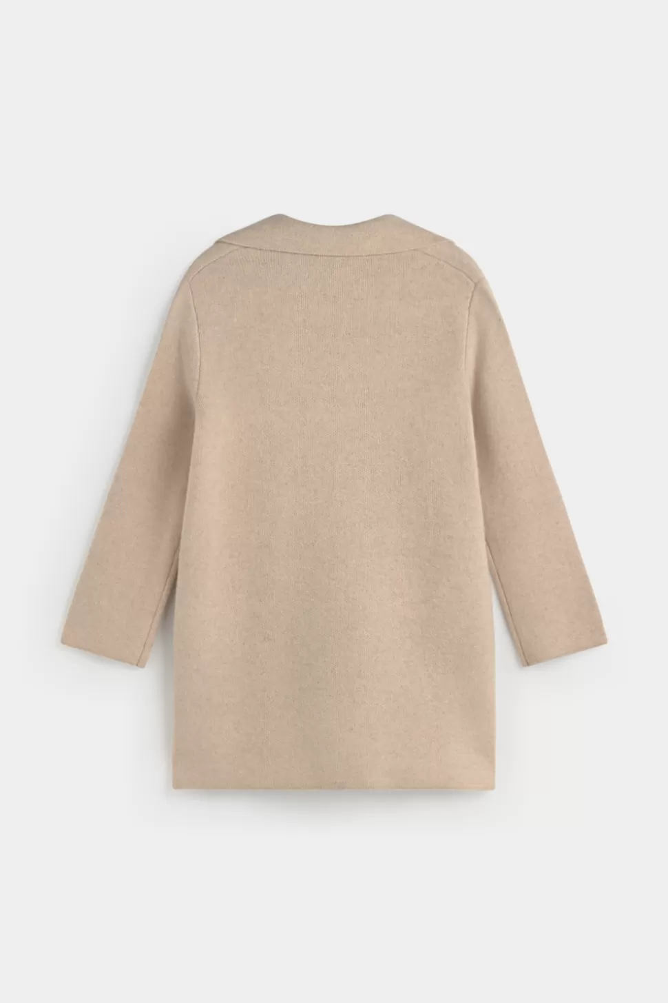 eseOese SAINT DENIS WOOL JACKET BEIG Cheap