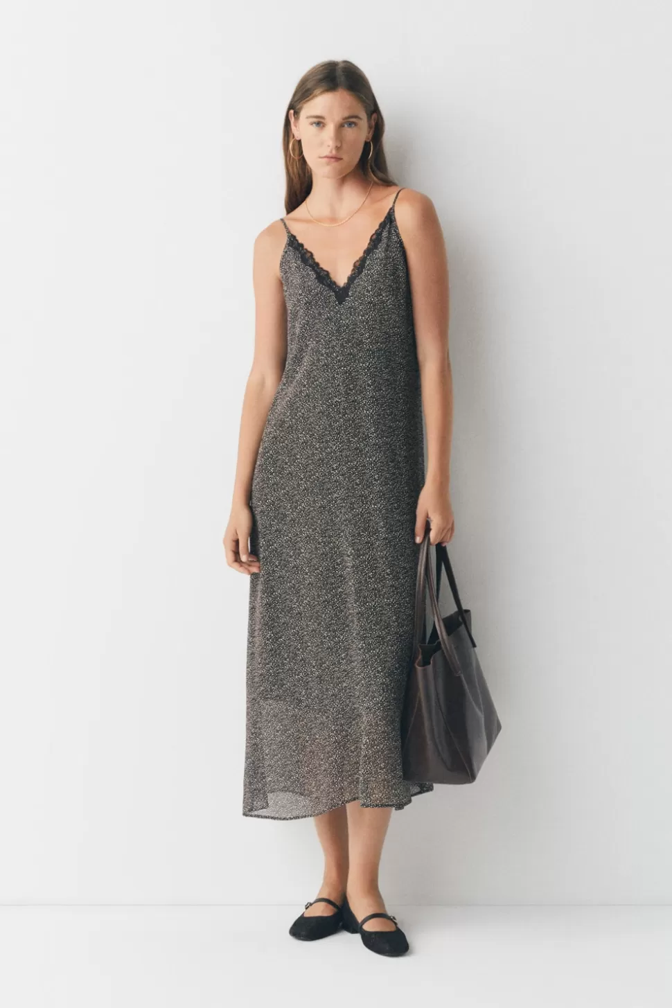 eseOese SAMBURU LONG DRESS LEOPRINT Discount