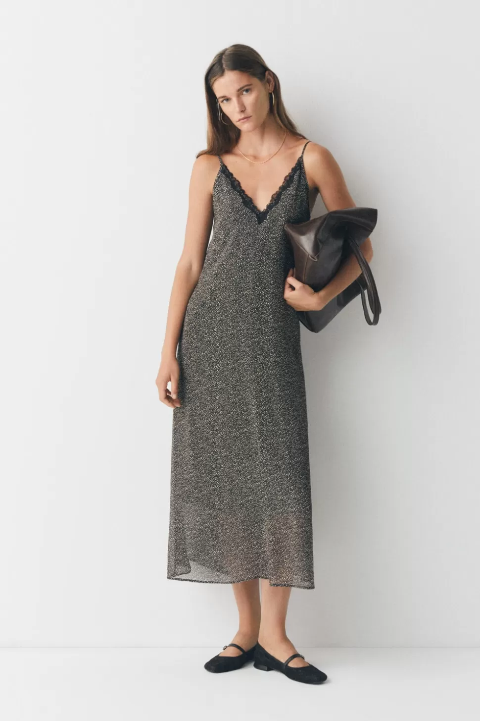eseOese SAMBURU LONG DRESS LEOPRINT Discount