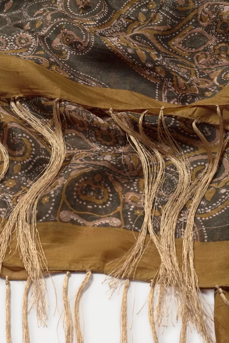 eseOese SCARF AZAHAR MULTI Discount