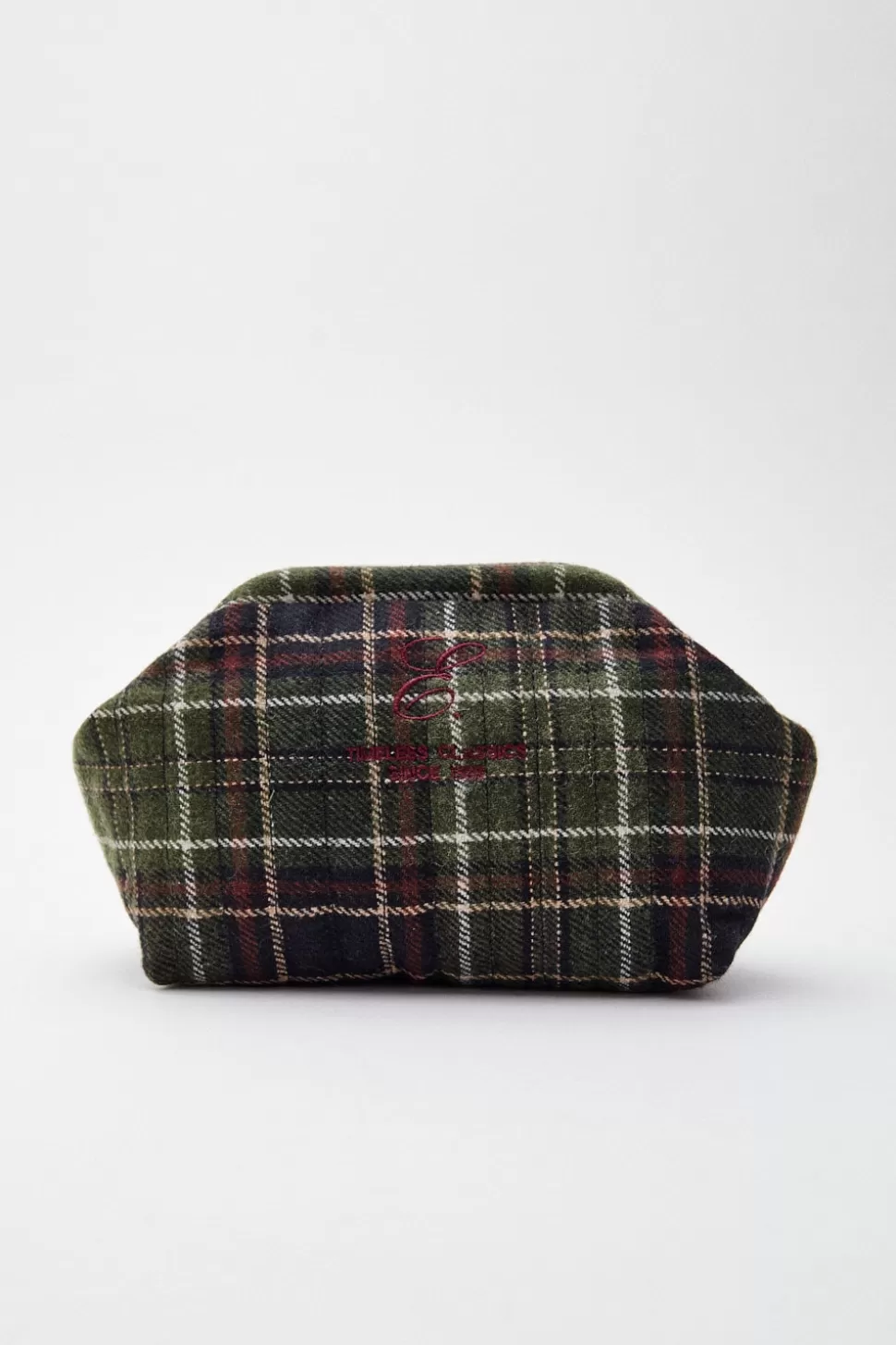 eseOese SCOTLAND CLUTCH CHECKS Cheap