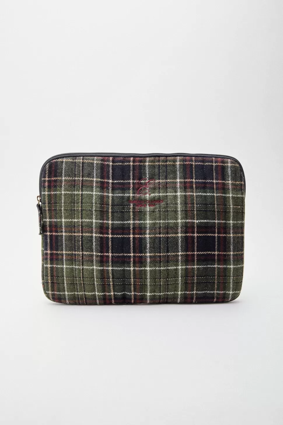 eseOese SCOTLAND LAPTOP CASE CHECKS Store