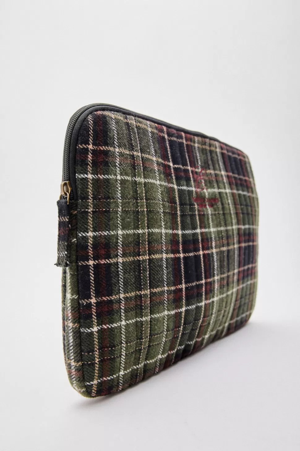 eseOese SCOTLAND LAPTOP CASE CHECKS Store