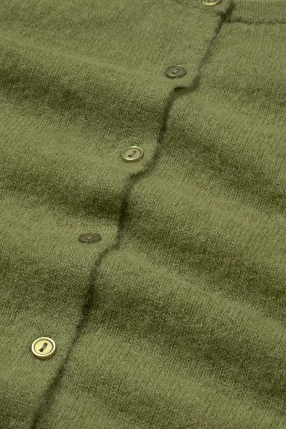 eseOese SKIN CARDIGAN GREENGRASS Best Sale