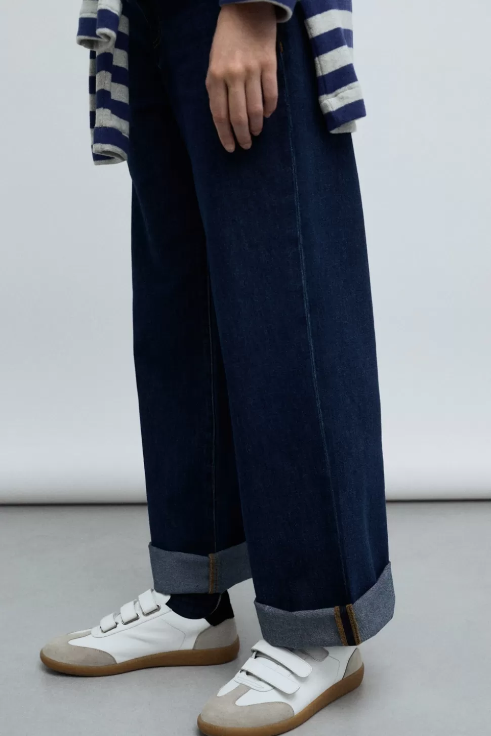 eseOese SNEAKER ETOILE GREY Sale