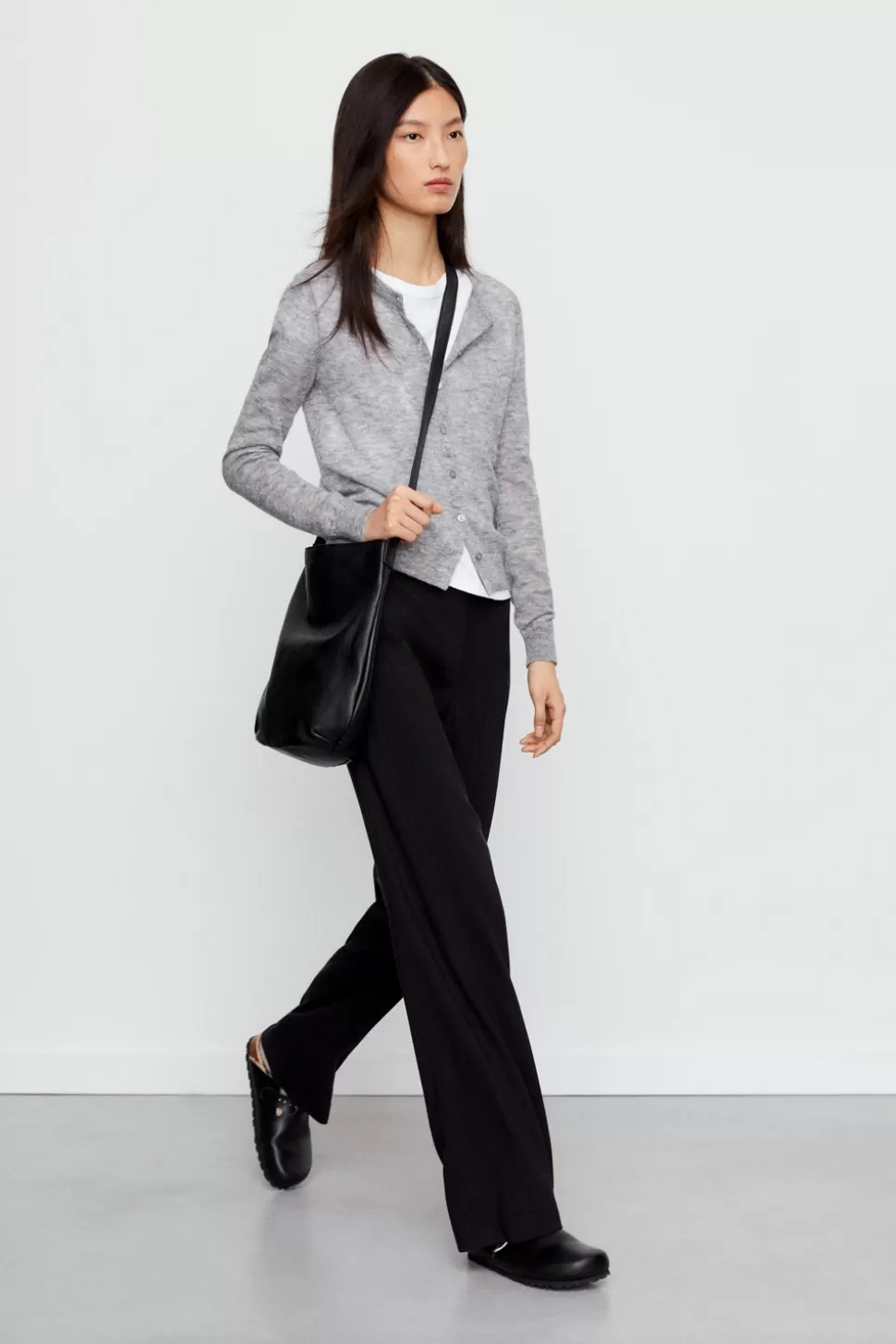 eseOese STOCKHOLM BAG BLACK Discount