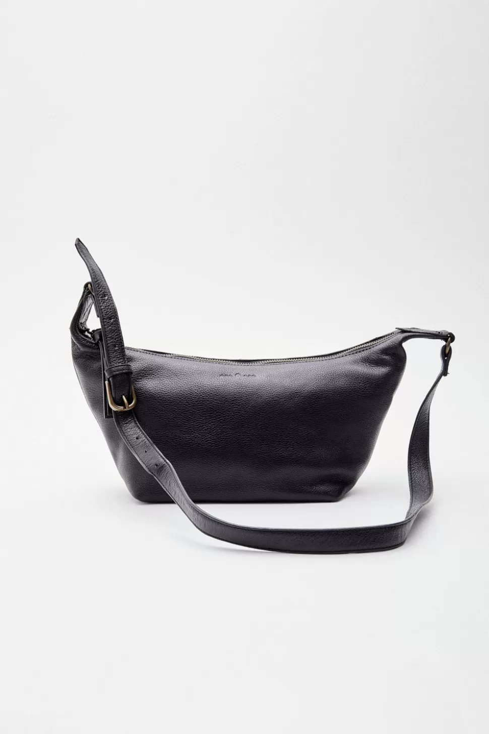 eseOese STOCKHOLM SHOULDER BAG BLACK Outlet