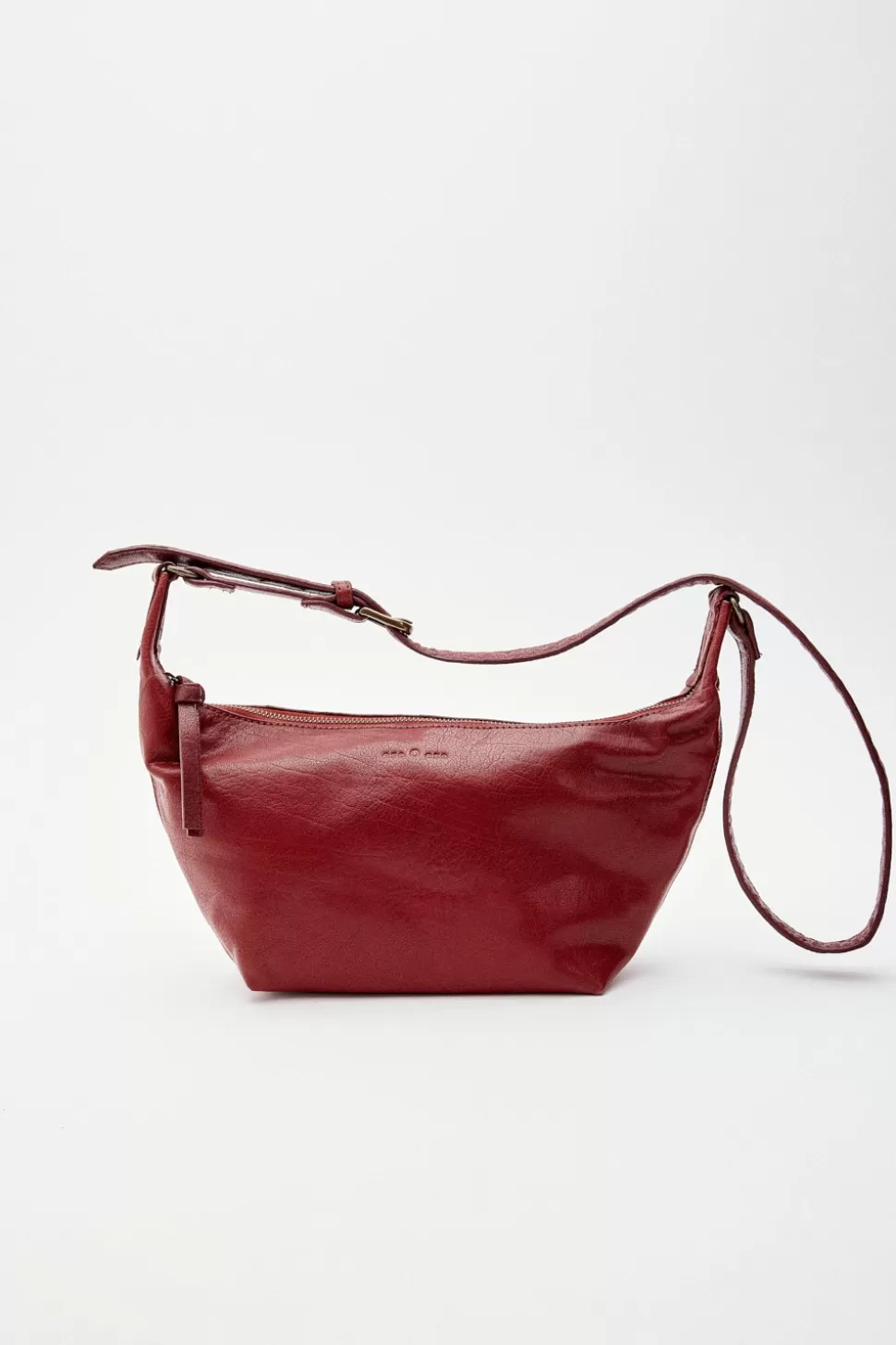eseOese STOCKHOLM SHOULDER BAG RED Online