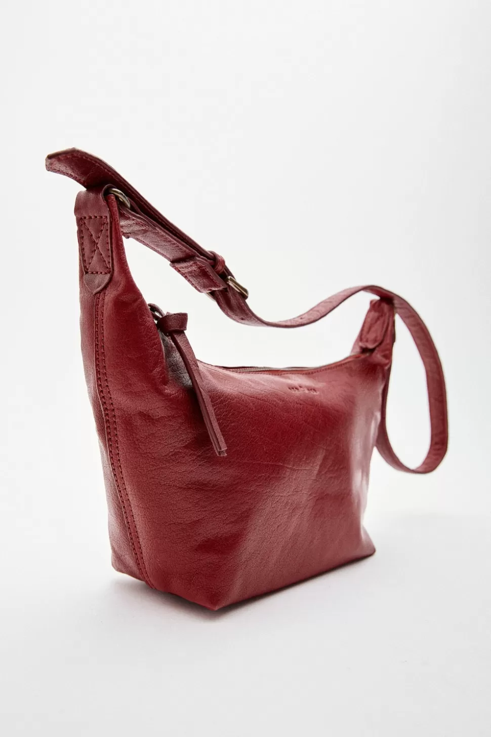 eseOese STOCKHOLM SHOULDER BAG RED Online
